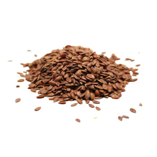 Al Helbawi Flax Seeds
