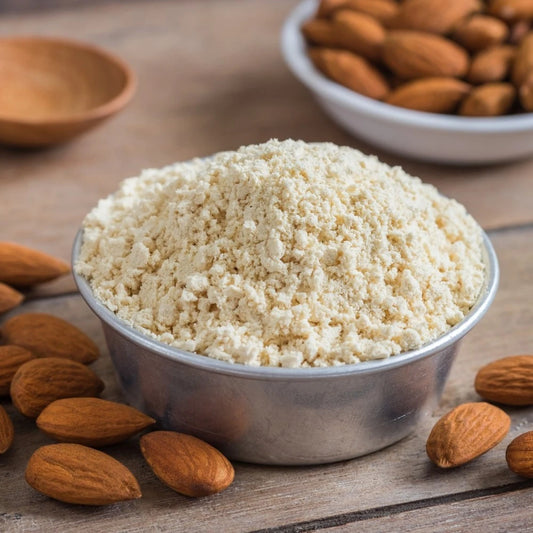 Al Helbawi Ground Almond Flour