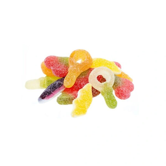 Al Helbawi Jellies Jar