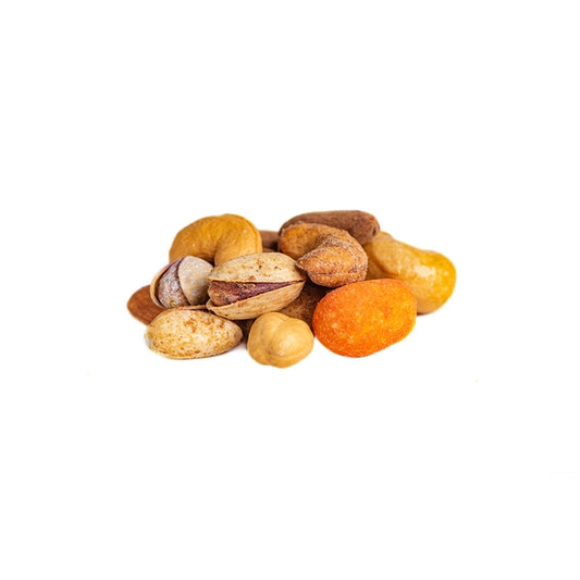 Al Helbawi Kernels Mix