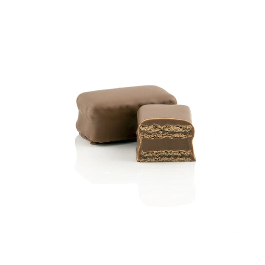 Al Helbawi Lucky Caramel