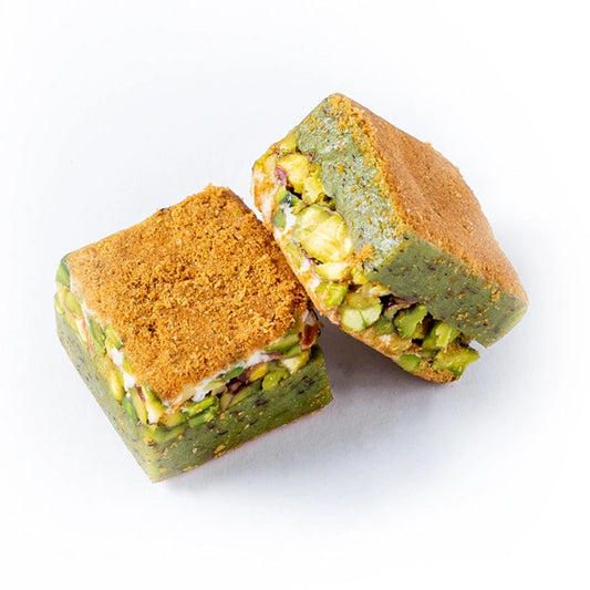 Al Helbawi Maamoul Madd Pistachio