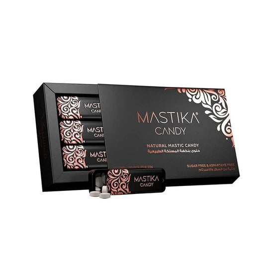 Al Helbawi Mastika Candy