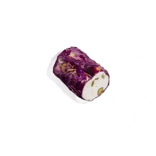 Al Helbawi Nougat Rose Roll