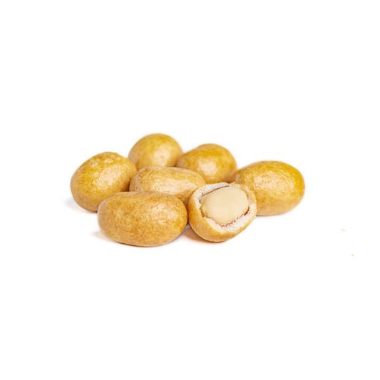 Al Helbawi Peanuts Krikri