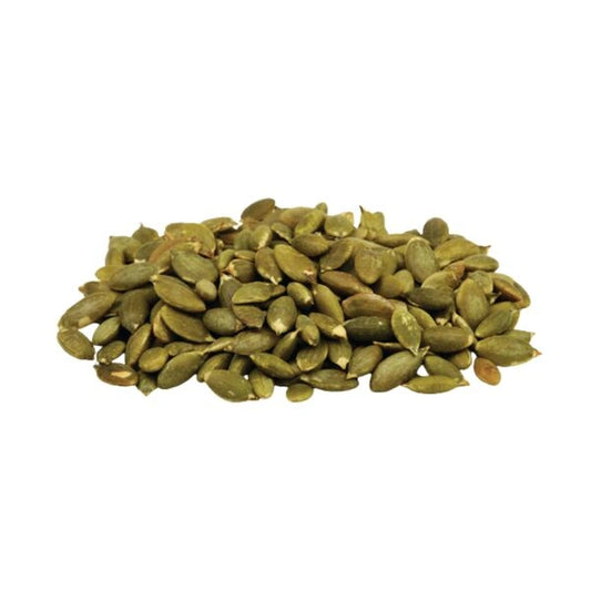 Al Helbawi Peeled Pumpkin Seeds