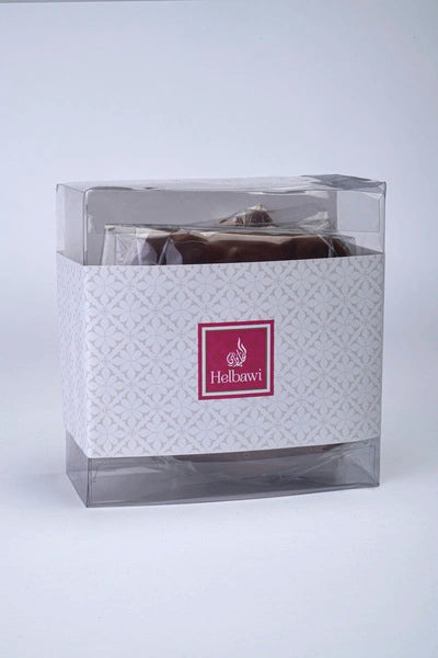 Al Helbawi Pineapple Chocolate