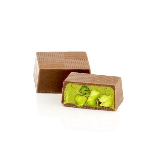 Al Helbawi Pistachio Cream Delight 