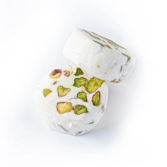 Al Helbawi Pistachio Nougat