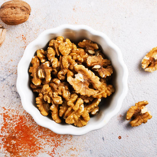 Al Helbawi Raw Walnuts