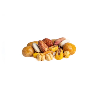Al Helbawi Regular Roasted Nuts Mix
