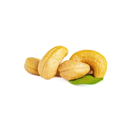 Al Helbawi Roasted Cashews