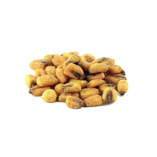 Al Helbawi Roasted Corn