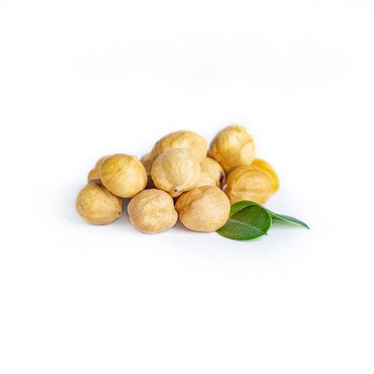  Al Helbawi Roasted Hazelnuts