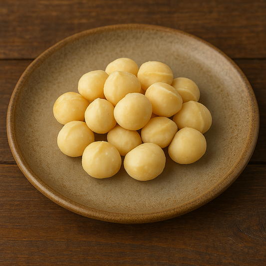 Al Helbawi Roasted Macadamia Nuts