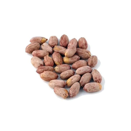 Al Helbawi Roasted Peanuts