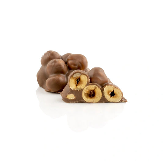 Al Helbawi Rocher Hazelnut