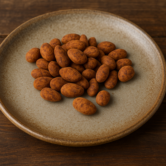 Al Helbawi Smoked Almond Krikri