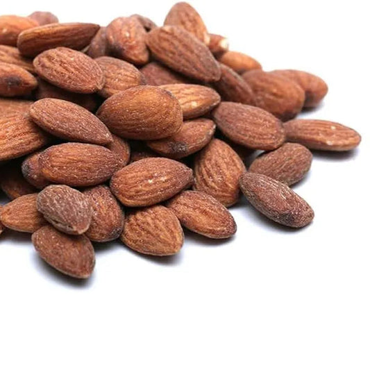 Al Helbawi Smoked Almonds