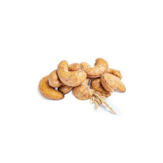 Al Helbawi Smoked Cashews