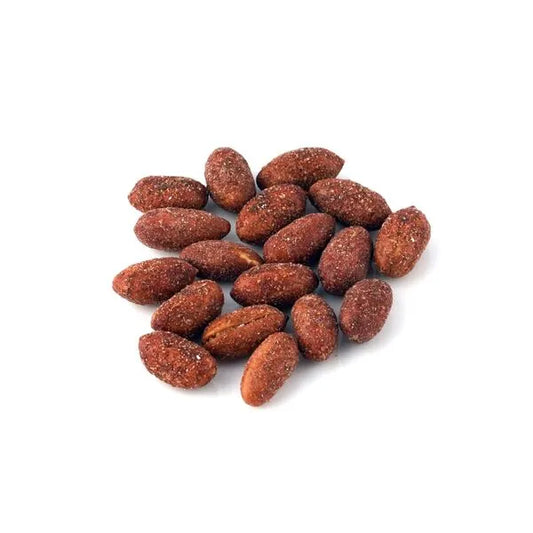 Al Helbawi Smoked Peanuts