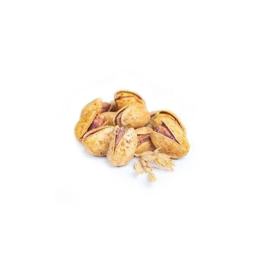  Al Helbawi Smoked Pistachios