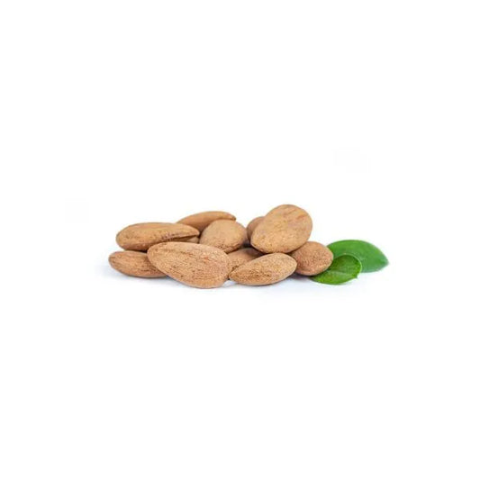 Al Helbawi Spanish Almonds