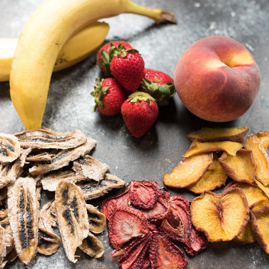 Al Helbawi Sugar-Free Fruits Mix