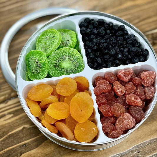 Al Helbawi Sugared Fruits Mix