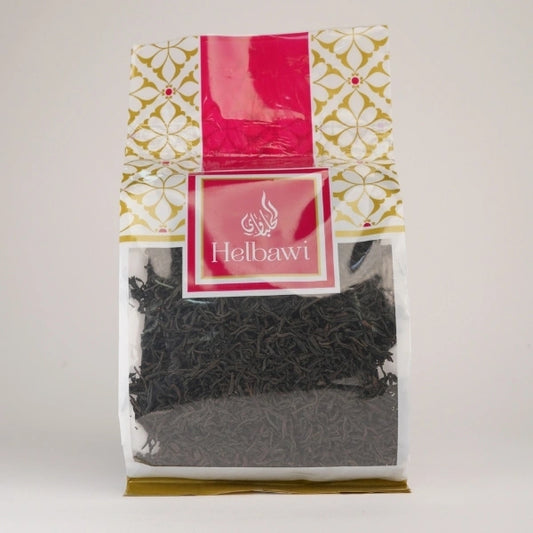Al Helbawi Walad Tea