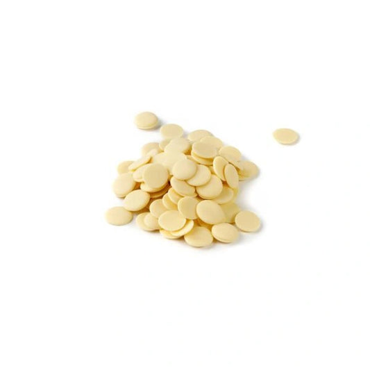 Al Helbawi White Choco Chips