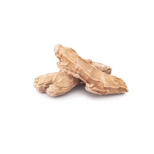 Al Helbawi Whole Ginger – زنجبيل حب