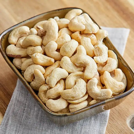 Al Helbawi Whole Raw Cashews
