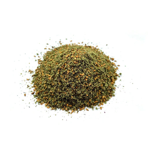 Al Helbawi Zaatar Baladi – زعتر بلدي