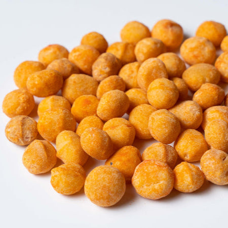 Al Helbawi’s Cheese Macadamia Nuts