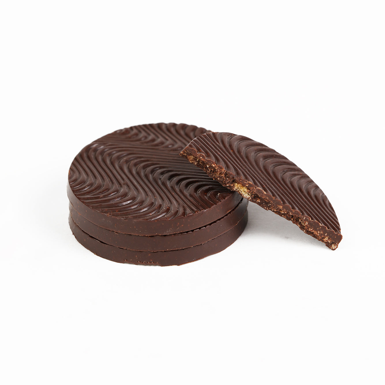 Biscuit Mandarine Dark