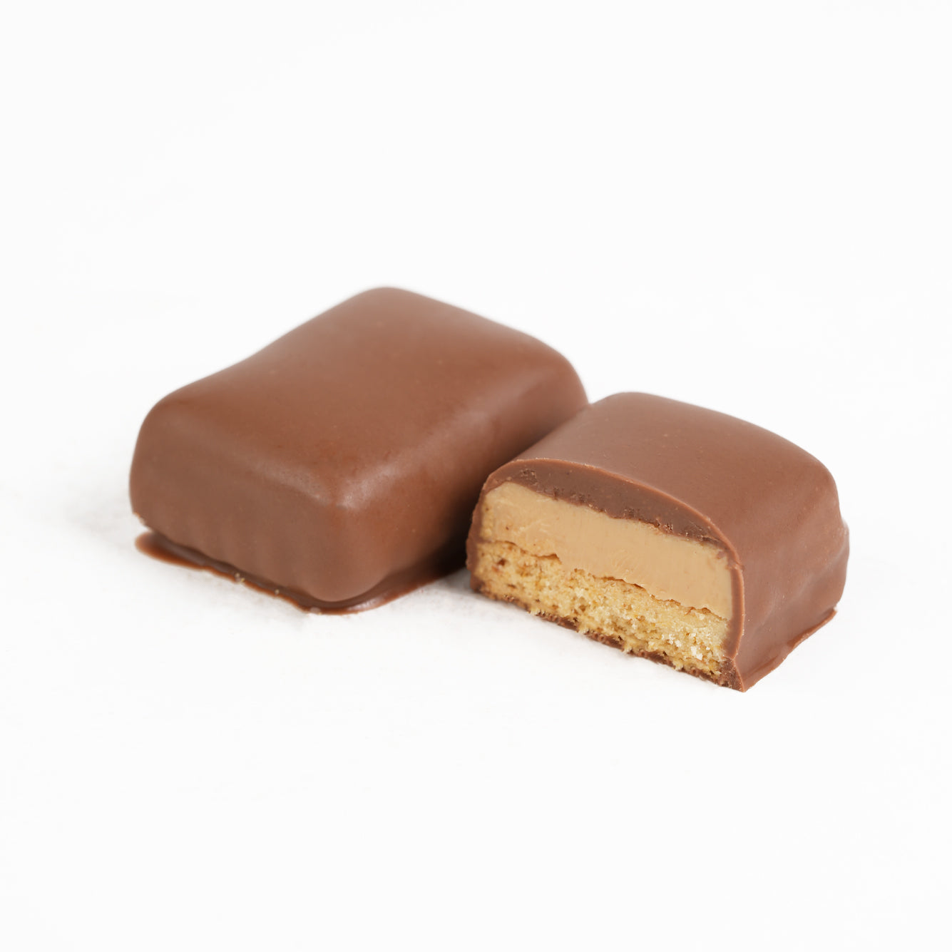 Biscuit Peanut Butter