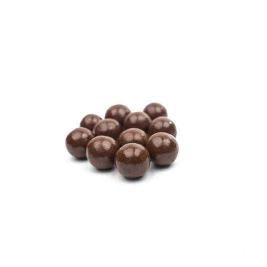 Chocolate Covered Dragee