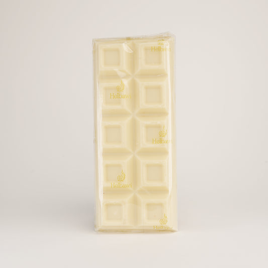 White Chocolate Bar