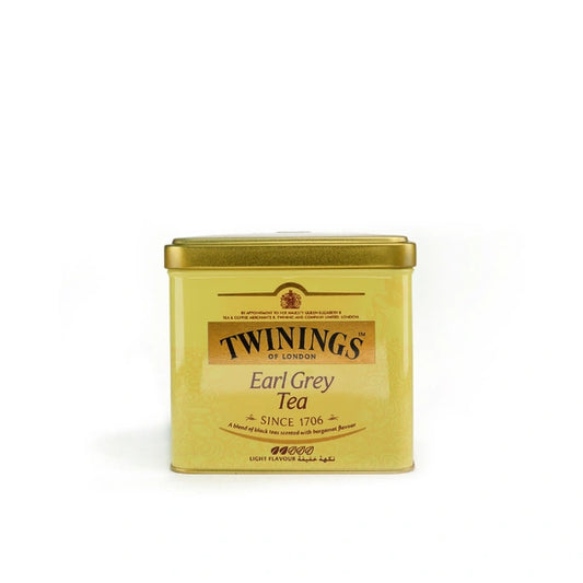 Earl Grey Loose Tea