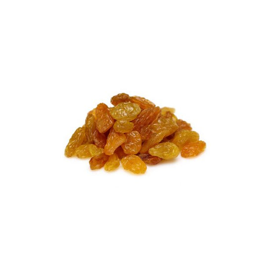 Golden Raisins Large – Al Helbawi