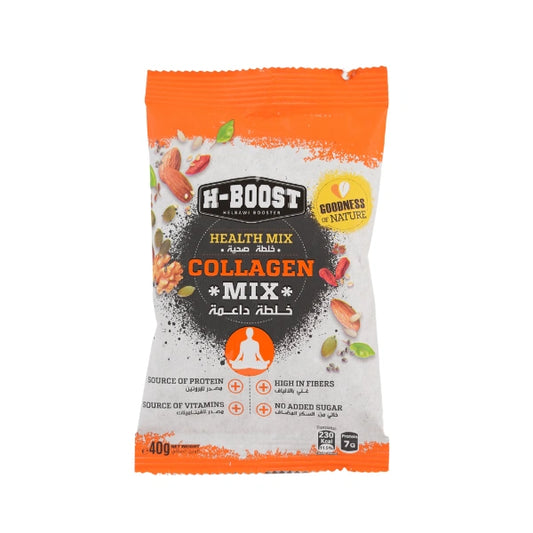 HBoost Collagen Mix