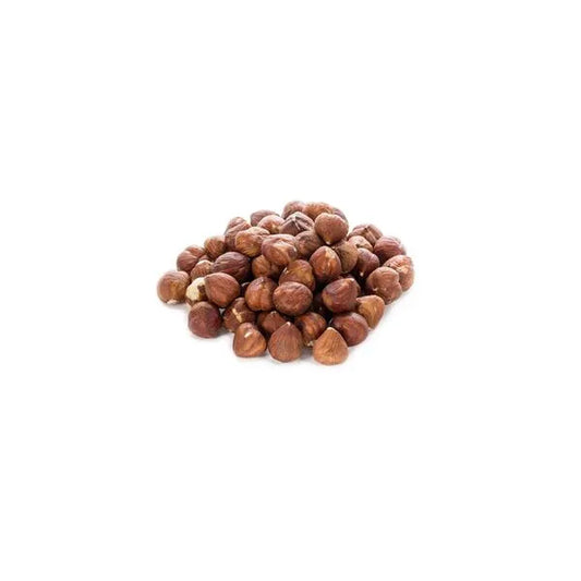 Hazelnuts – Al Helbawi