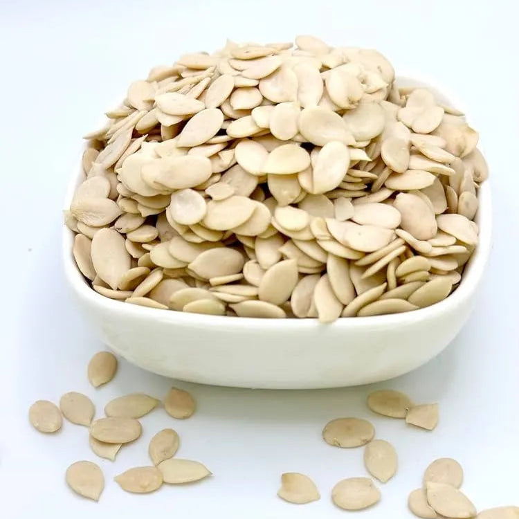 Peeled Melon Seeds – Al Helbawi