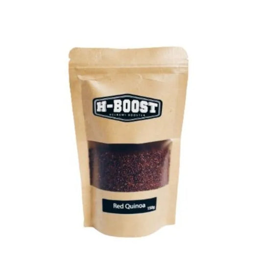 Red Quinoa HBoost