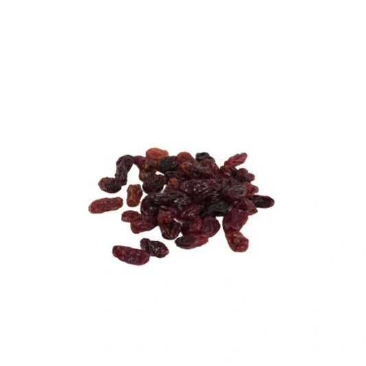 Red Raisins – Al Helbawi