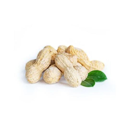 Roasted Peanuts in Shell – Al Helbawi