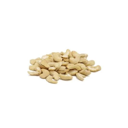 Sliced Cashews