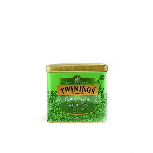 Twinings Gunpowder Green Tea