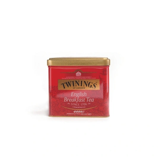 Twinings Loose English Breakfast Tea